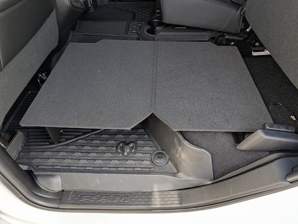 2026 RAM 2500 Laramie Night Edition