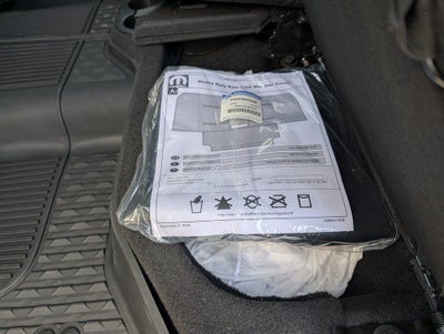 2026 RAM 2500 Laramie Night Edition