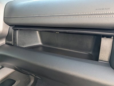 2026 RAM 2500 Laramie Night Edition