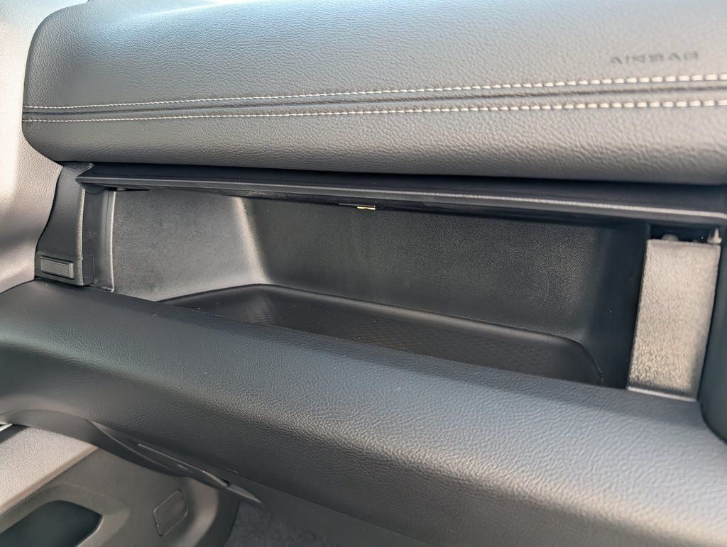 2026 RAM 2500 Laramie Night Edition