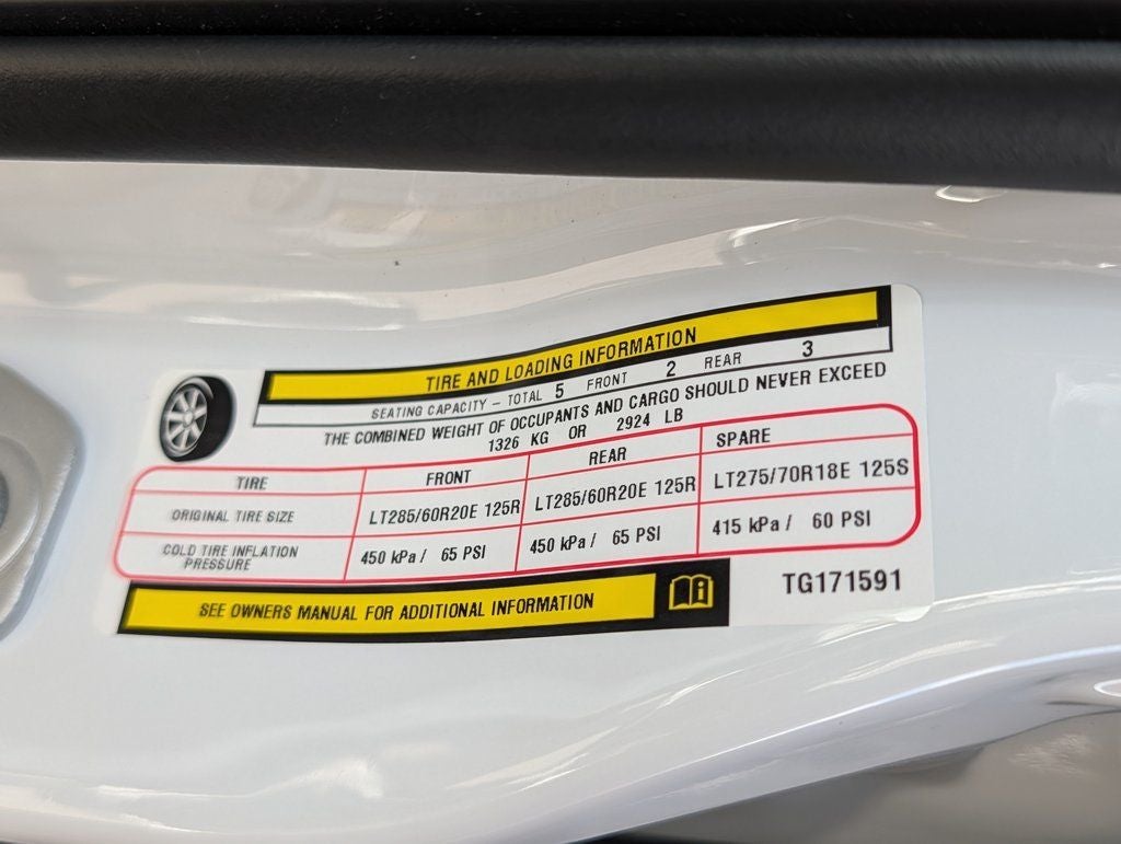 2026 RAM 2500 Laramie Night Edition