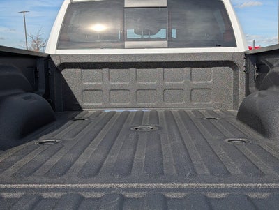 2026 RAM 2500 Laramie Night Edition