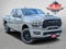 2026 RAM 2500 Laramie Night Edition