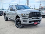 2026 RAM 2500 Laramie Night Edition
