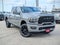 2026 RAM 2500 Laramie Night Edition