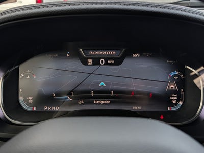 2026 RAM 2500 Laramie Night Edition