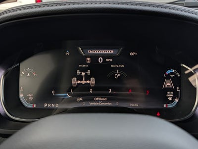 2026 RAM 2500 Laramie Night Edition