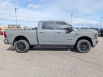 2026 RAM 2500 Laramie Night Edition