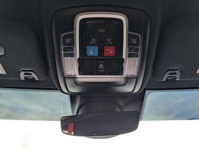 2026 RAM 2500 Laramie Night Edition