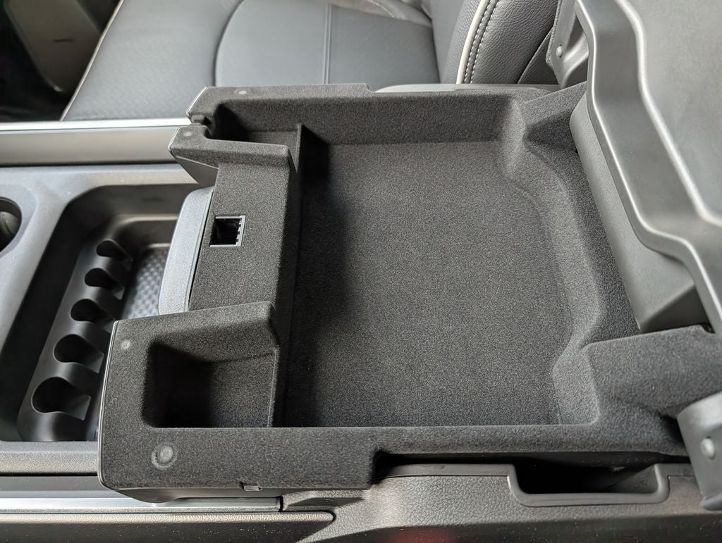 2026 RAM 2500 Laramie Night Edition