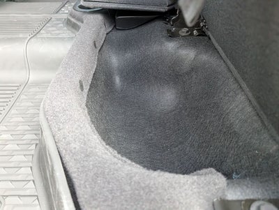 2026 RAM 2500 Laramie Night Edition