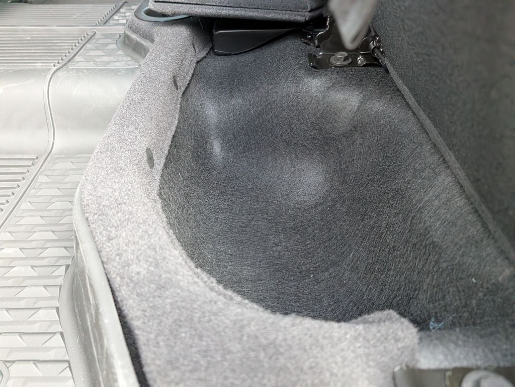 2026 RAM 2500 Laramie Night Edition