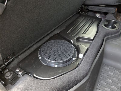 2026 RAM 2500 Laramie Night Edition