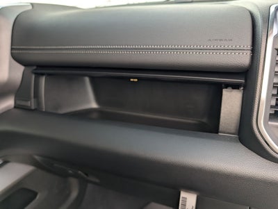 2026 RAM 2500 Laramie Night Edition