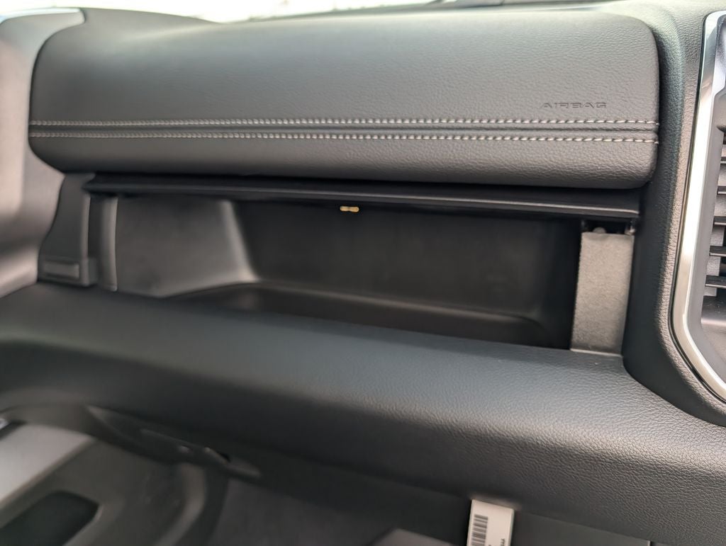 2026 RAM 2500 Laramie Night Edition