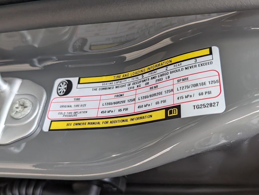 2026 RAM 2500 Laramie Night Edition