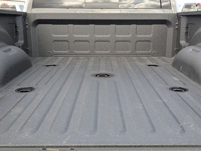 2026 RAM 2500 Laramie Night Edition