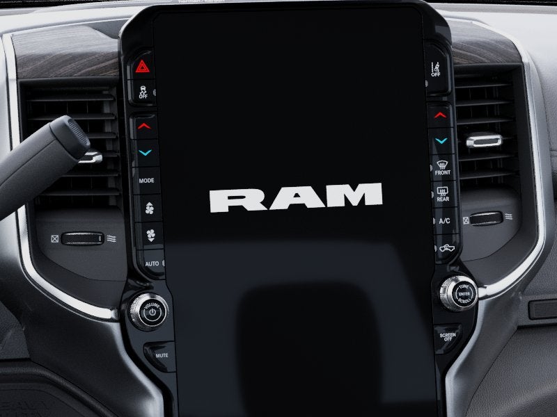 2027 RAM 2500 2500 LAIE CREW CAB 4X4 6'4' BOX