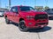2026 RAM 2500 Laramie Night Edition