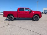 2026 RAM 2500 Laramie Night Edition