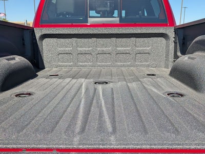 2026 RAM 2500 Laramie Night Edition
