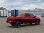 2026 RAM 2500 Laramie Night Edition