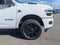 2027 RAM 2500 2500 LAIE CREW CAB 4X4 6'4' BOX