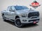 2026 RAM 2500 Laramie Night Edition