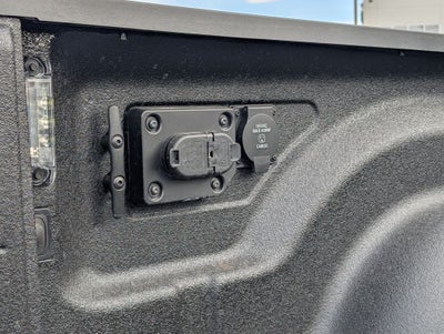 2026 RAM 2500 Laramie Night Edition