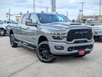 2026 RAM 2500 Laramie Night Edition