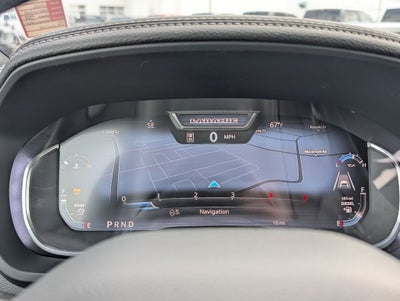 2026 RAM 2500 Laramie Night Edition