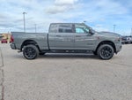 2026 RAM 2500 Laramie Night Edition
