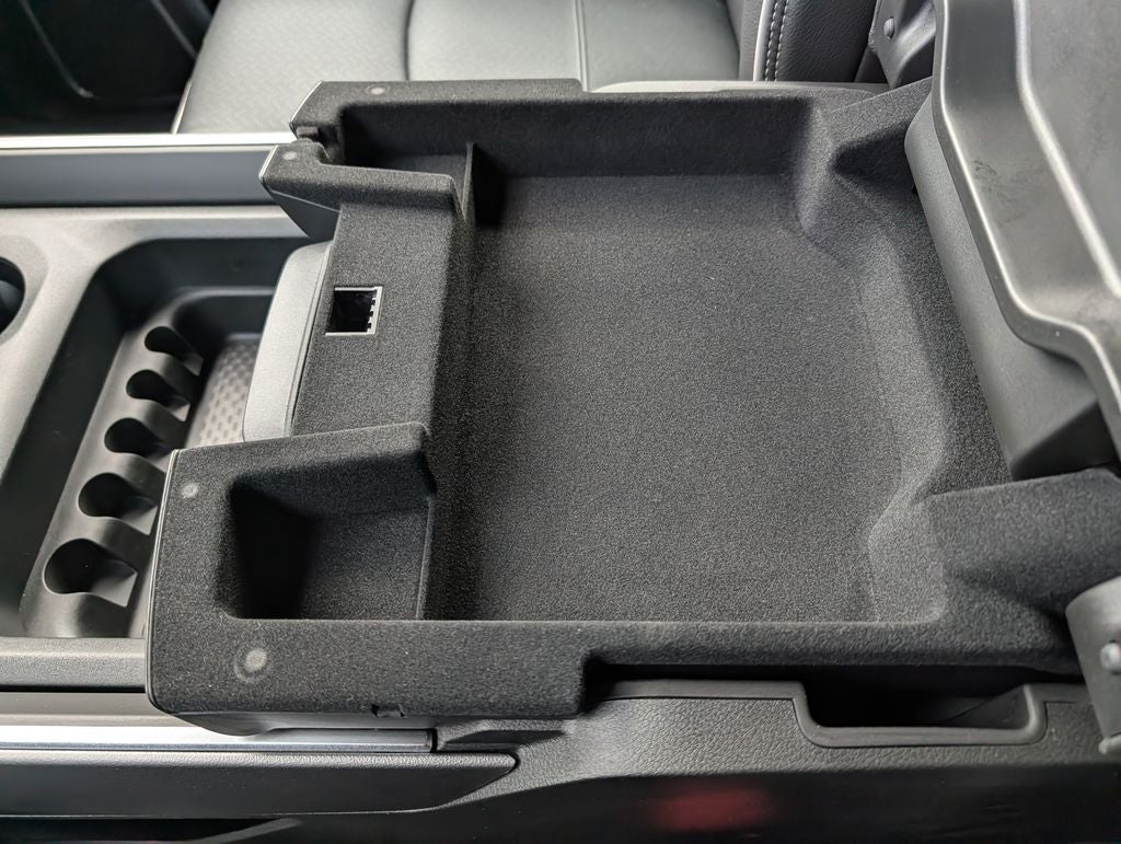 2026 RAM 2500 Laramie Night Edition