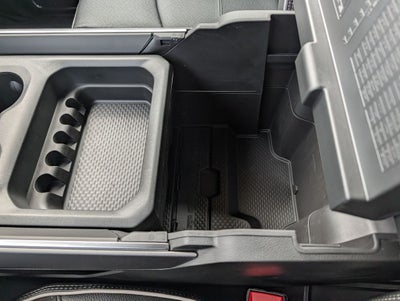 2026 RAM 2500 Laramie Night Edition