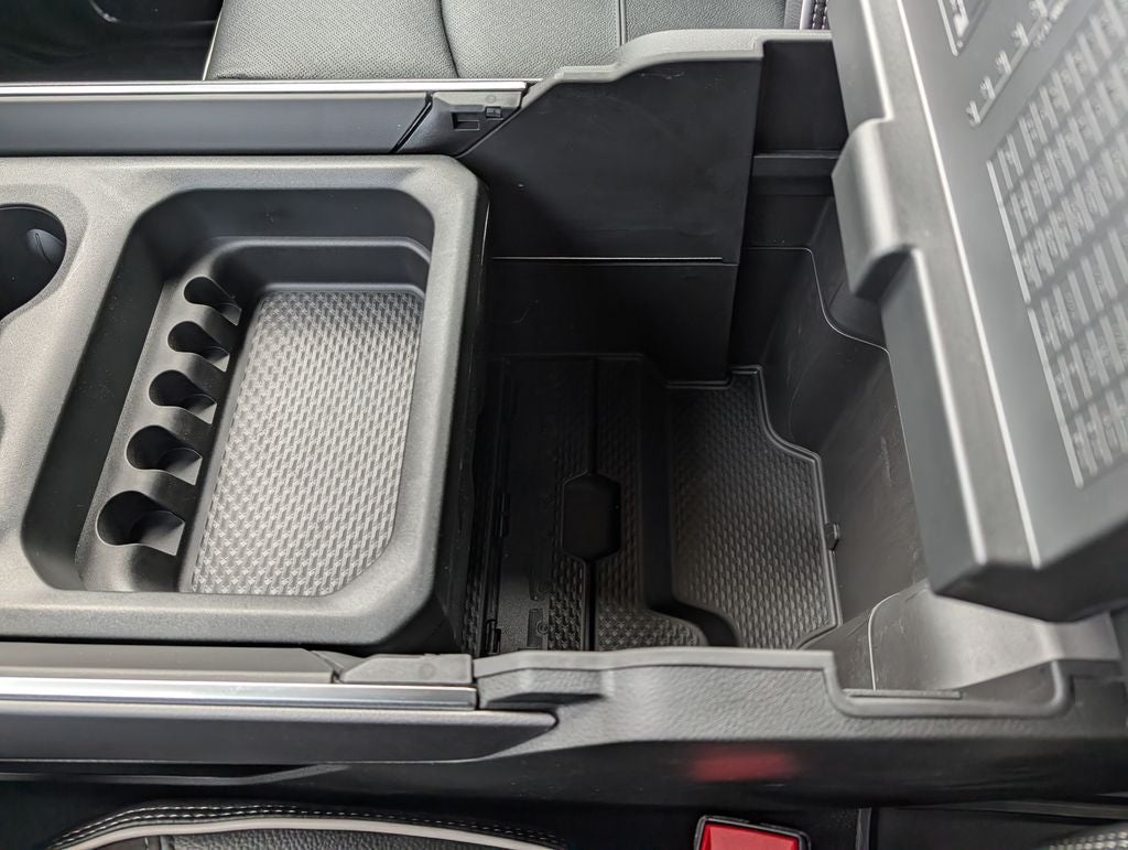 2026 RAM 2500 Laramie Night Edition