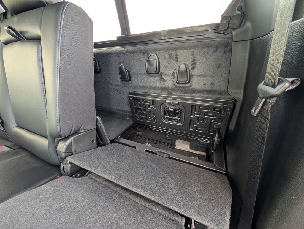 2026 RAM 2500 Laramie Night Edition