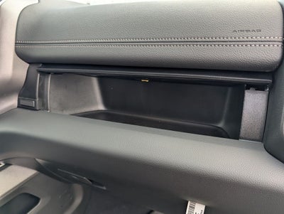 2026 RAM 2500 Laramie Night Edition