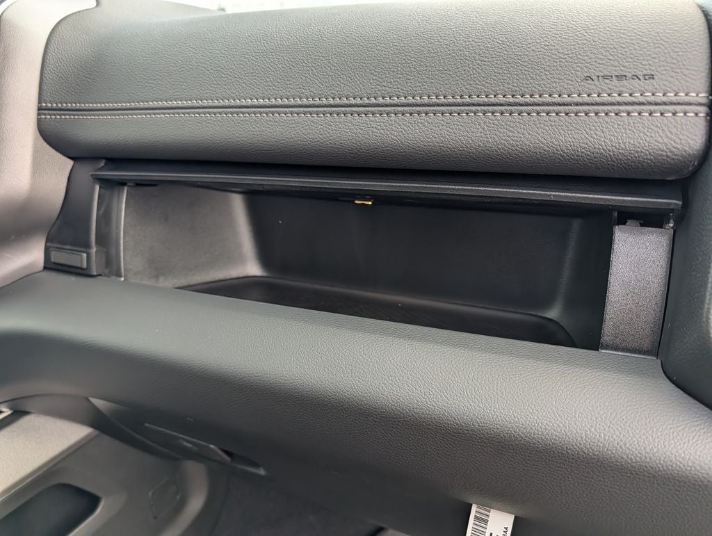 2026 RAM 2500 Laramie Night Edition