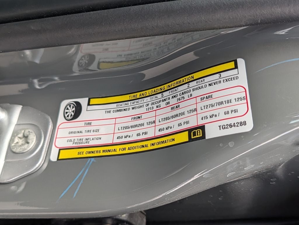 2026 RAM 2500 Laramie Night Edition