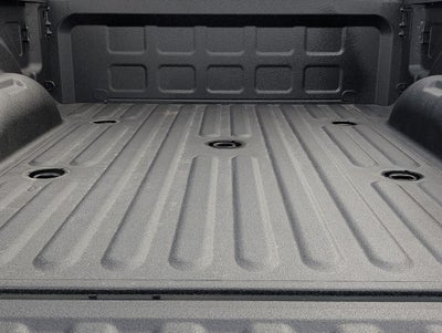 2026 RAM 2500 Laramie Night Edition