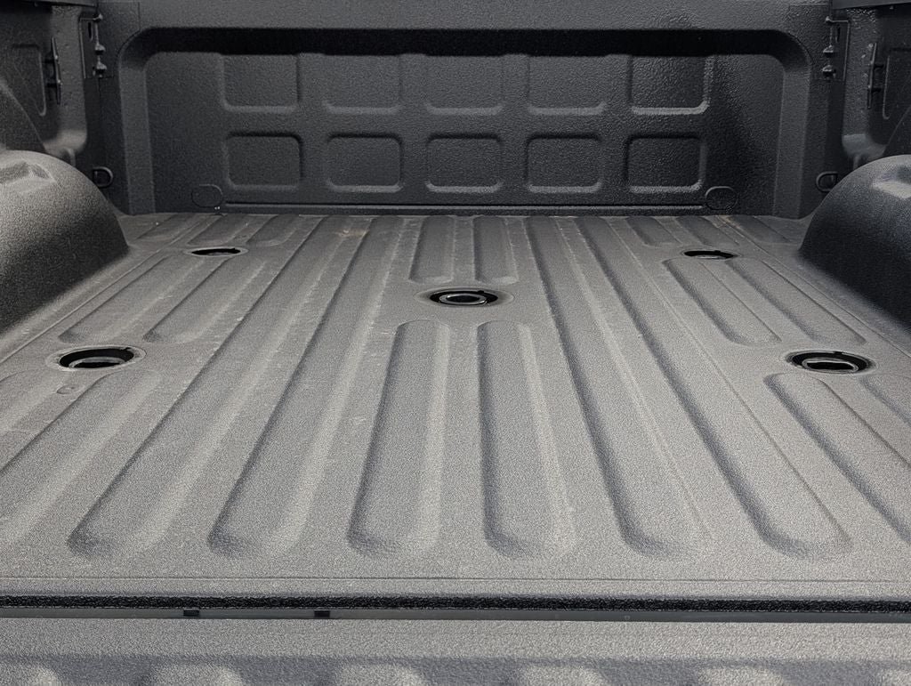 2026 RAM 2500 Laramie Night Edition