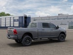 2026 RAM 2500 Laramie Night Edition