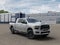 2026 RAM 2500 Laramie Night Edition