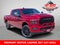 2026 RAM 2500 Laramie Night Edition