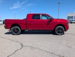 2026 RAM 2500 Laramie Night Edition