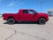 2026 RAM 2500 Laramie Night Edition