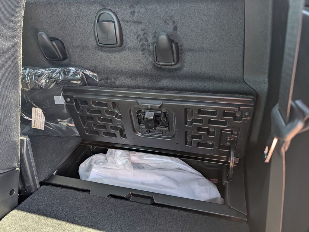 2026 RAM 2500 Laramie Night Edition