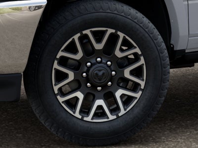 2026 RAM 2500 Limited Longhorn