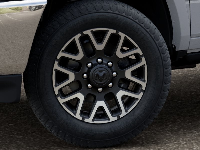 2026 RAM 2500 Limited Longhorn