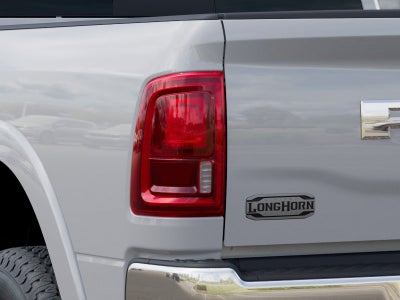 2026 RAM 2500 Limited Longhorn